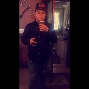 Meet your Posher, Pat